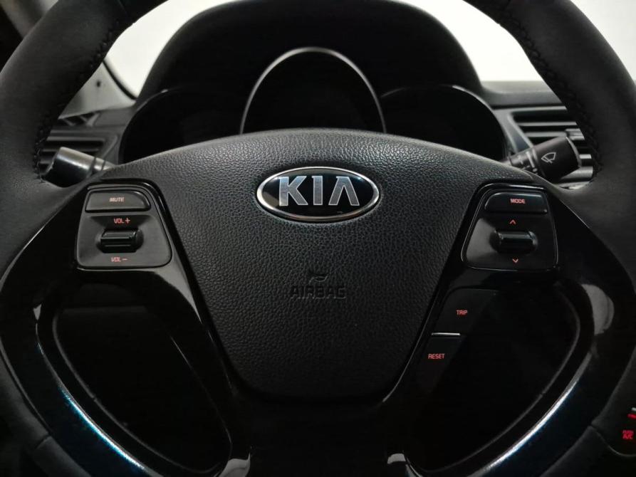 Kia Rio III Рестайлинг Альметьевск  - изображение 21