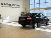 Lada (ВАЗ) Granta I Рестайлинг Волгоград  - изображение 21