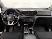 Kia Sportage IV Рестайлинг Екатеринбург  - изображение 56