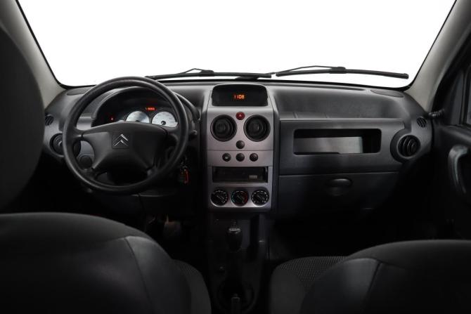 Citroen Berlingo I Рестайлинг с пробегом 2010 года, цена 499 000 рублей, 155000 км, минивэн, Автокод Объявления