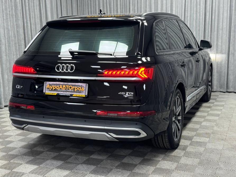 Audi Q7 II (4M) Стерлитамак  - изображение 14