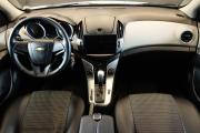 Chevrolet Cruze I Рестайлинг Уфа  - изображение 22