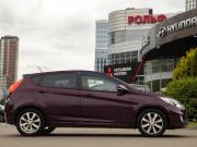 Hyundai Solaris I Москва  - изображение 21