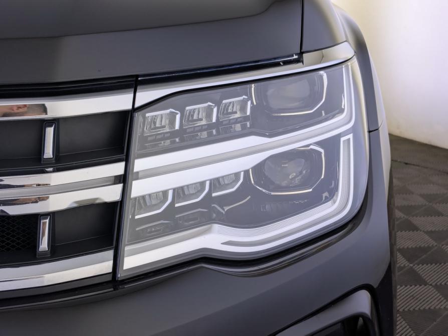 Volkswagen Teramont I Рестайлинг (China Market) Москва  - изображение 13
