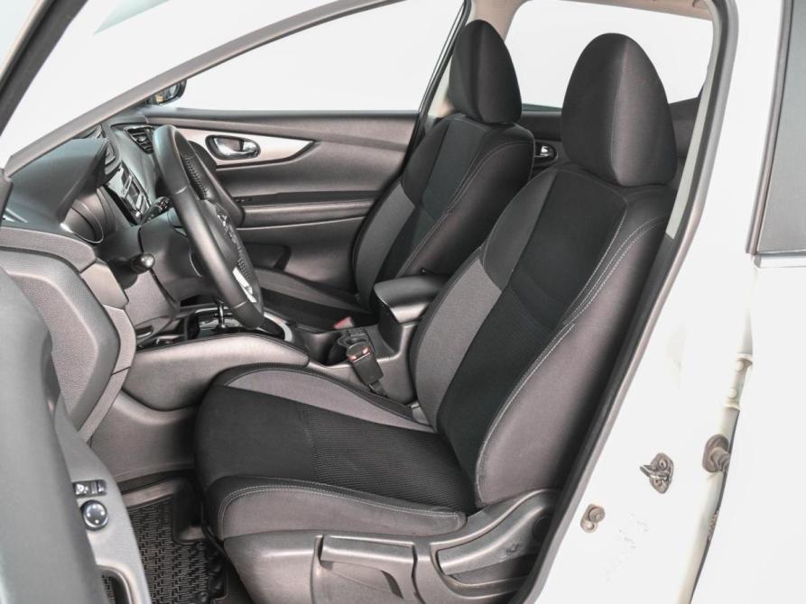 Nissan Qashqai II Рестайлинг Ростов-на-Дону  - изображение 10