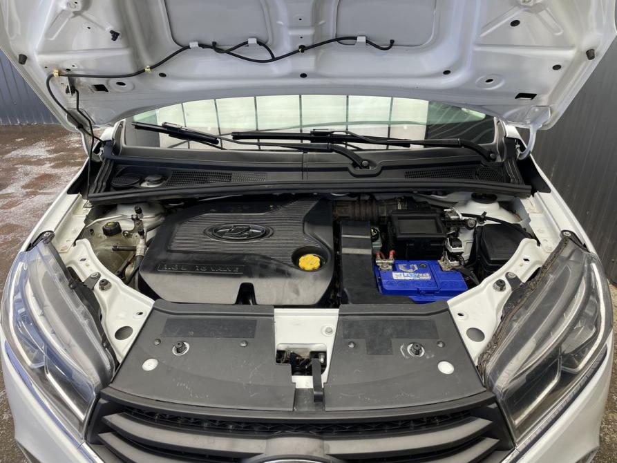 Lada (ВАЗ) XRAY I Пермь  - изображение 23