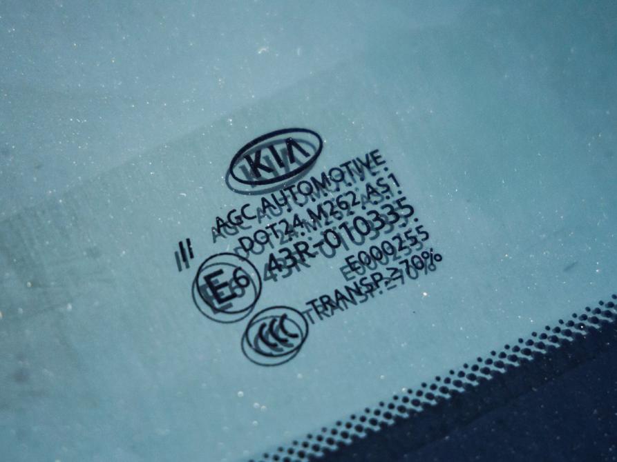 Kia Sportage IV Рестайлинг Волгоград  - изображение 12