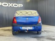 Renault Logan I Пермь  - изображение 28