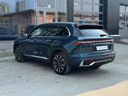 Geely Monjaro I Рестайлинг Новосибирск  - изображение 31