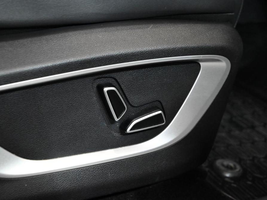 Changan CS75 Plus I Рестайлинг Екатеринбург  - изображение 20