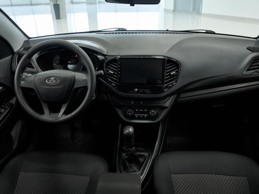 Lada (ВАЗ) Vesta I Самара  - изображение 9