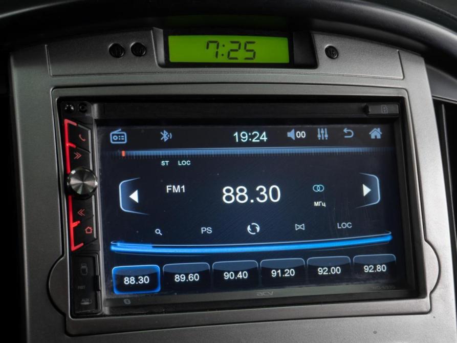 Hyundai H-1 II Тюмень  - изображение 15