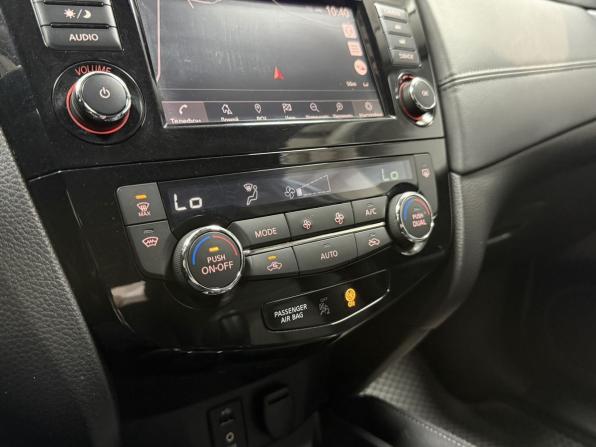 Nissan X-Trail III с пробегом 2018 года, цена 2 155 000 рублей, 119594 км, внедорожник, Автокод Объявления