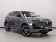 Changan UNI-S (CS55 Plus) I Москва  - изображение 41