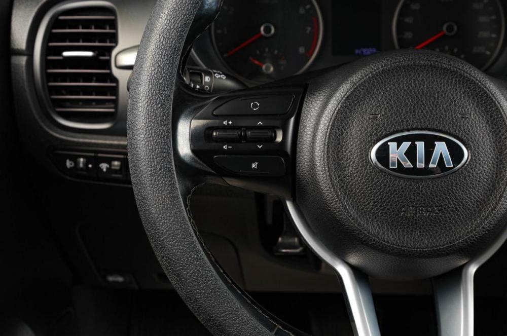 Kia Rio IV Тюмень  - изображение 15