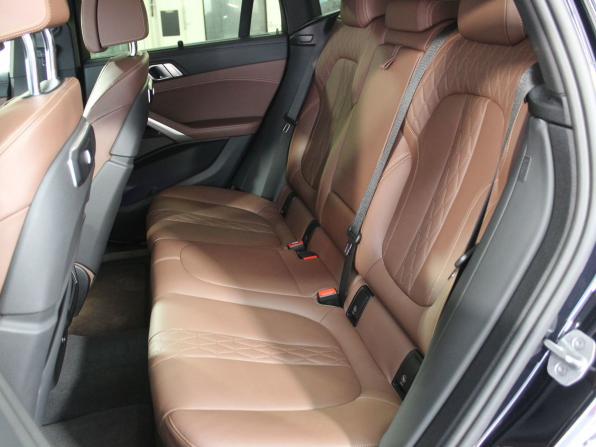 BMW X6 III (G06) Рестайлинг с пробегом 2024 года, цена 13 499 000 рублей, 30000 км, внедорожник, Автокод Объявления