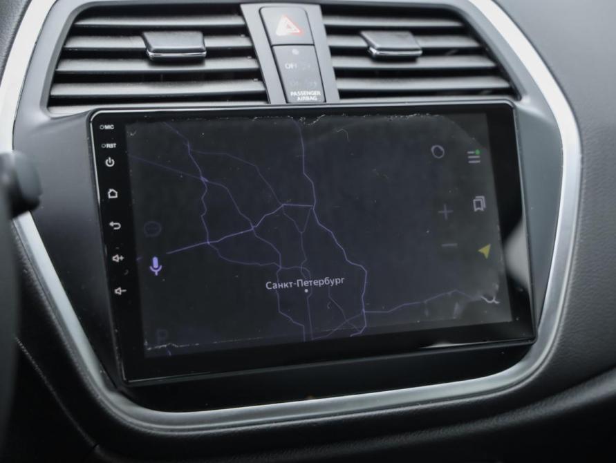 Suzuki SX4 II (S-Cross) Рестайлинг Санкт-Петербург  - изображение 19