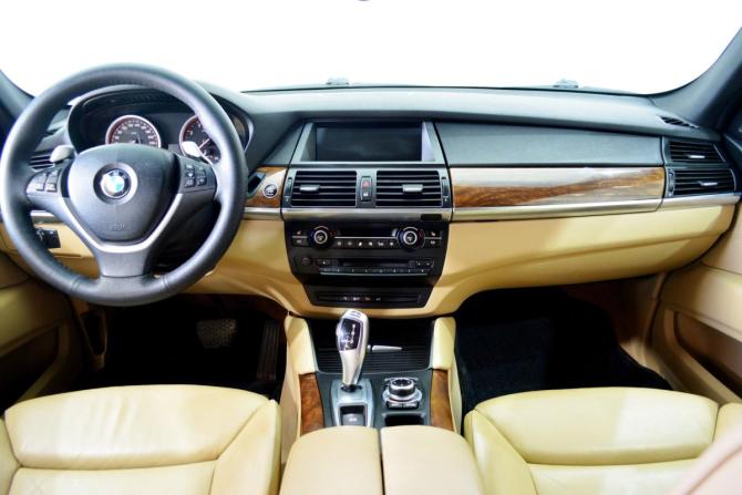 BMW X6 I (E71) с пробегом 2010 года, цена 1 845 000 рублей, 172715 км, внедорожник, Автокод Объявления