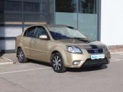 Kia Rio II Рестайлинг Нижний Новгород  - изображение 24
