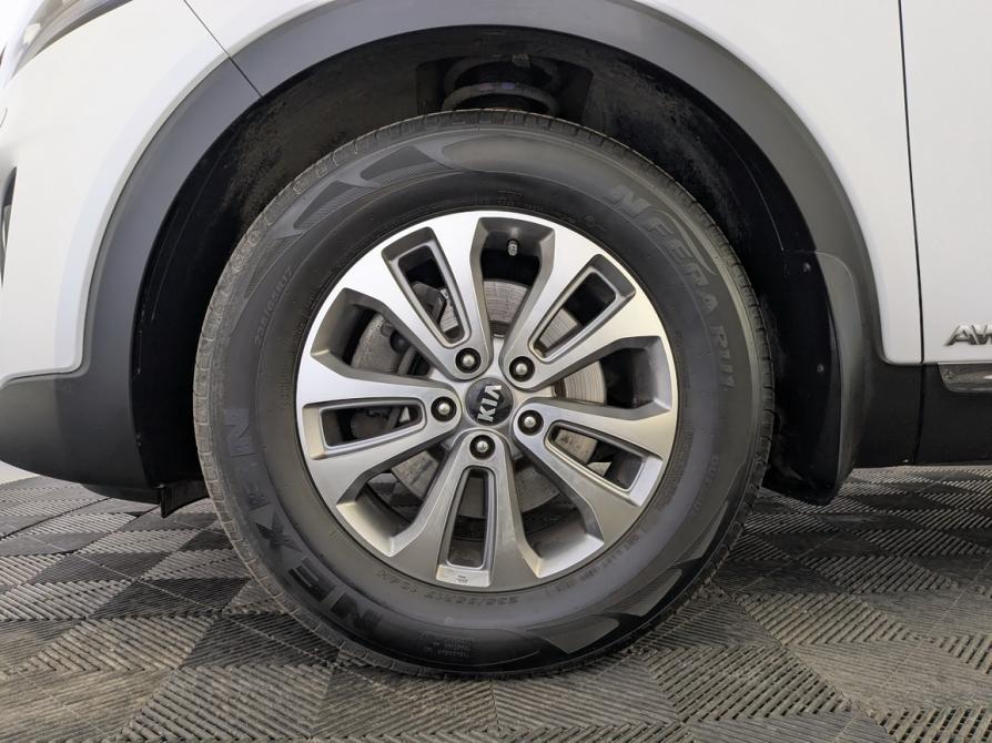 Kia Sorento III Prime Рестайлинг Москва  - изображение 13