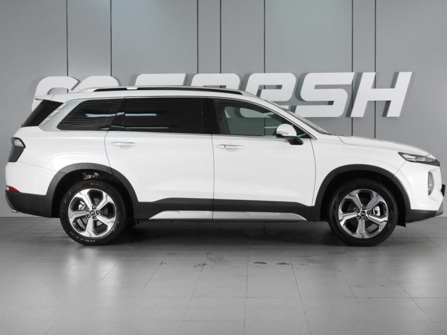Hyundai Santa Fe IV Рестайлинг (China Market) Минеральные Воды  - изображение 5