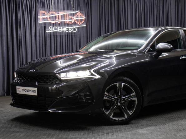Kia K5 III с пробегом 2021 года, цена 1 949 000 рублей, 159593 км, седан, Автокод Объявления
