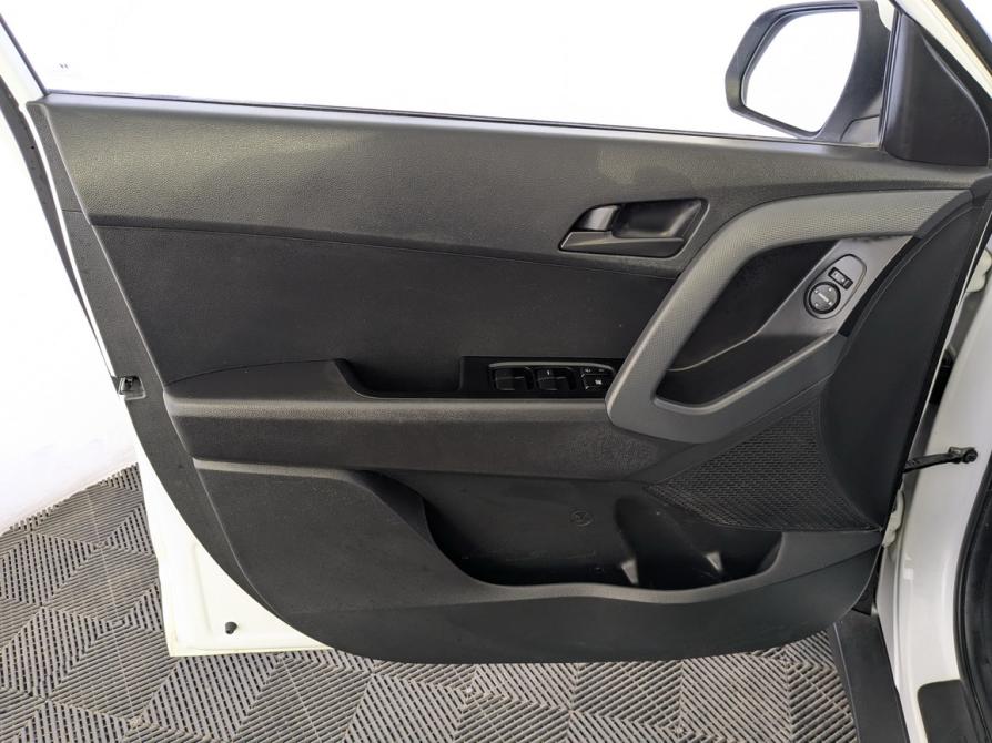 Hyundai Creta I Москва  - изображение 19
