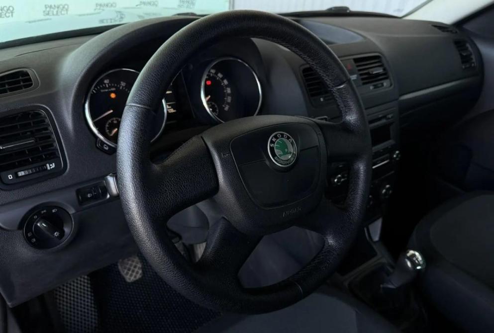Skoda Yeti I Киров  - изображение 18