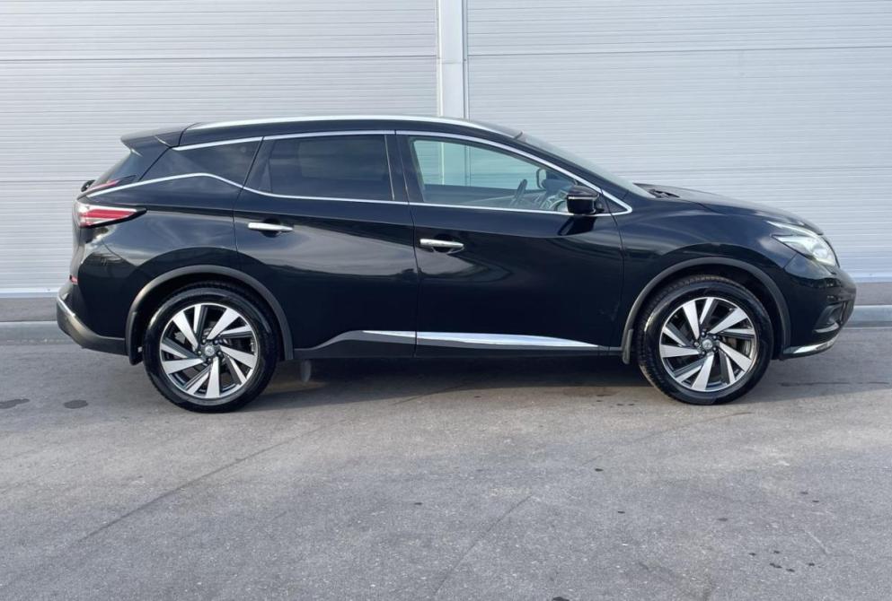 Nissan Murano III (Z52) Иваново  - изображение 8