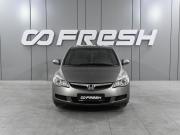 Honda Civic VIII Ростов-на-Дону  - изображение 19