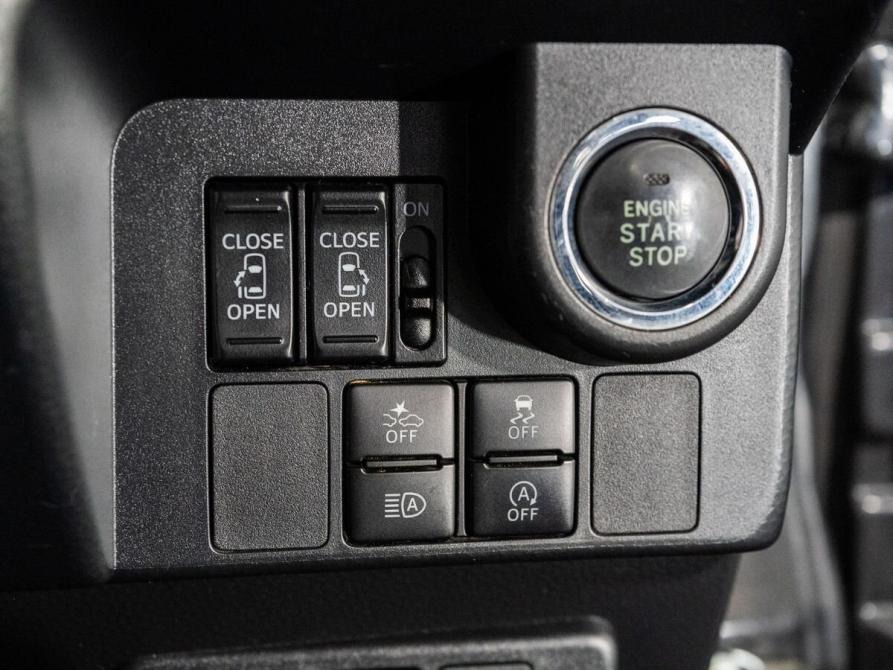 Daihatsu Thor I Иркутск  - изображение 17