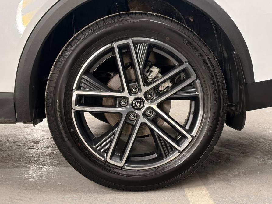 Changan CS55 Plus II Екатеринбург  - изображение 8