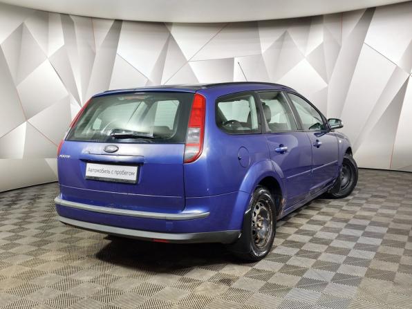 Ford Focus II с пробегом 2007 года, цена 349 000 рублей, 298176 км, универсал, Автокод Объявления