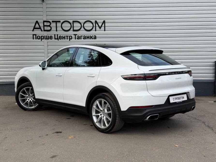 Porsche Cayenne III Москва  - изображение 4