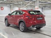 Lexus NX I Рестайлинг Казань  - изображение 30