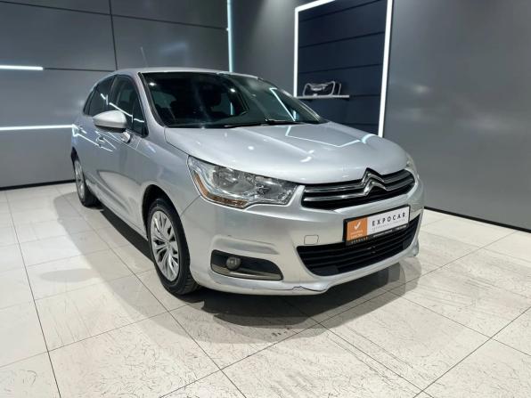 Citroen C4 II с пробегом 2013 года, цена 580 000 рублей, 133758 км, хэтчбек, Автокод Объявления