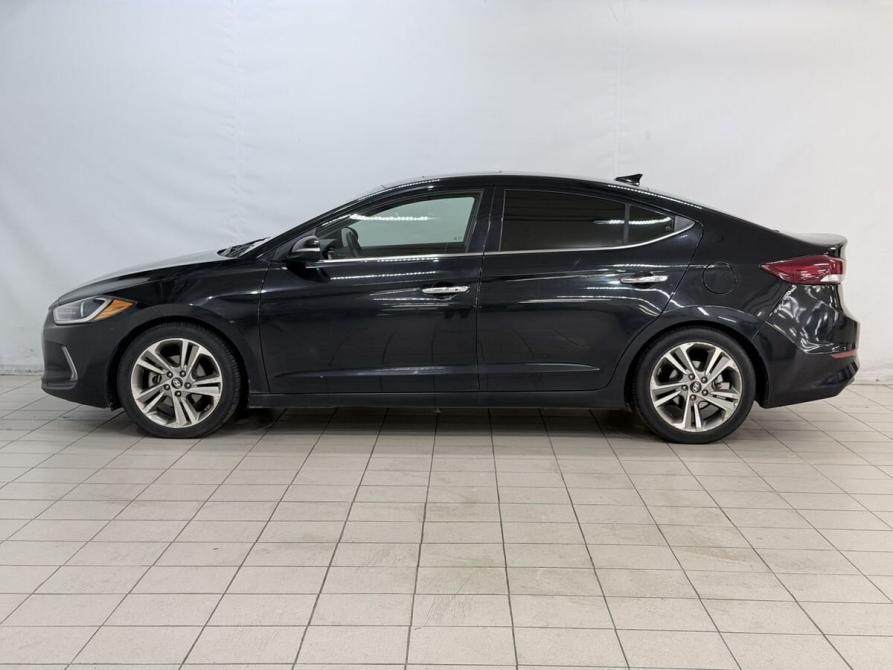 Hyundai Elantra VI (AD) Воронеж  - изображение 9