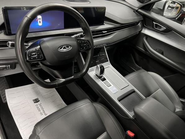 Chery Tiggo 7 Pro Max I с пробегом 2024 года, цена 1 790 000 рублей, 60981 км, внедорожник, Автокод Объявления