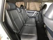 Toyota Land Cruiser Prado 150 Series Рестайлинг 3 Москва  - изображение 37