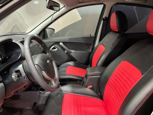Lada (ВАЗ) Granta I Рестайлинг с пробегом 2023 года, цена 644 000 рублей, 108329 км, лифтбек, Автокод Объявления