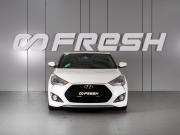 Hyundai Veloster I Минеральные Воды  - изображение 21
