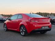 Kia Cerato II Санкт-Петербург  - изображение 24