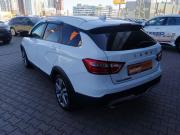 Lada (ВАЗ) Vesta I Екатеринбург  - изображение 27