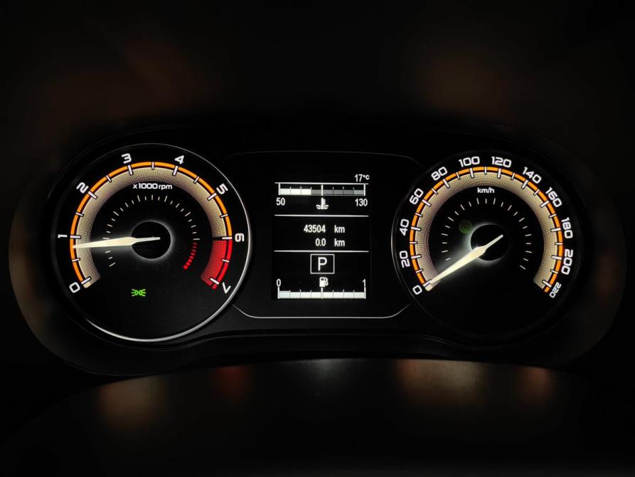 Lada (ВАЗ) Vesta I Рестайлинг (NG) Москва  - изображение 16