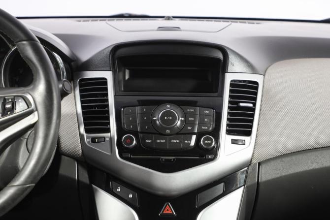 Chevrolet Cruze I с пробегом 2009 года, цена 649 000 рублей, 187000 км, седан, Автокод Объявления