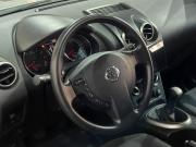 Nissan Qashqai I Рестайлинг Москва  - изображение 31