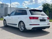 Audi Q7 II (4M) Москва  - изображение 38