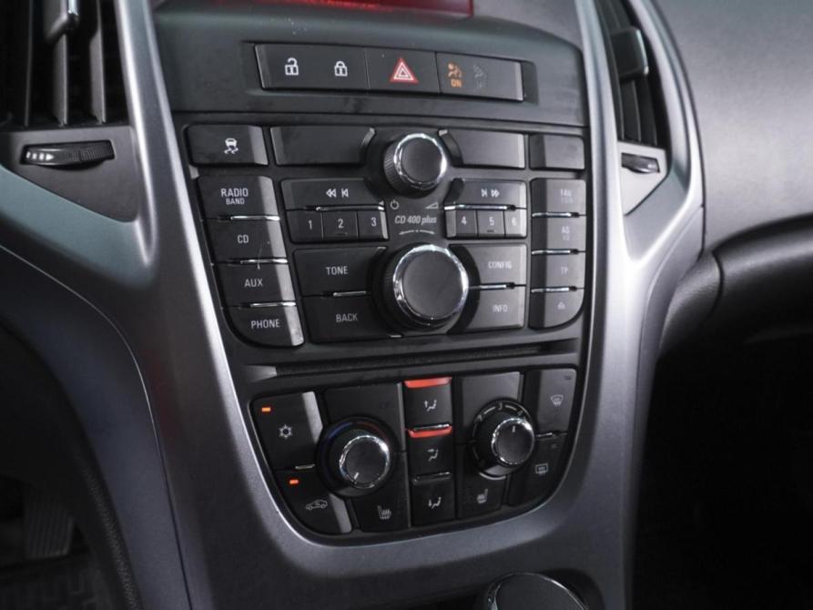 Opel Astra J Рестайлинг Ростов-на-Дону  - изображение 12
