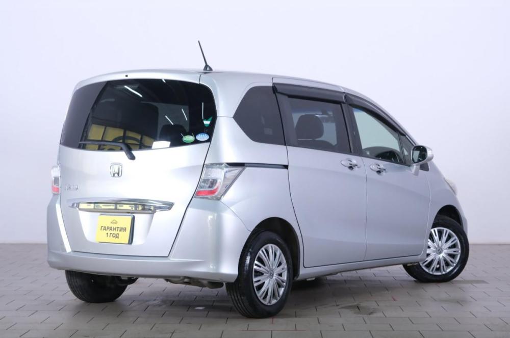 Honda Freed I Рестайлинг Омск  - изображение 7