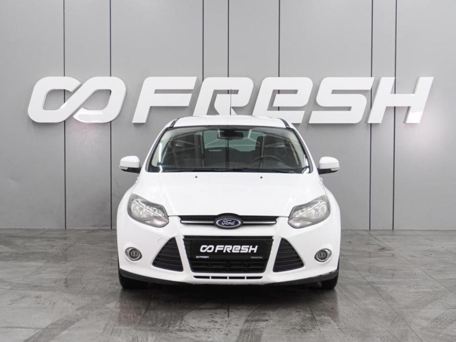 Ford Focus III Воронеж  - изображение 3